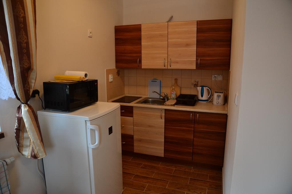 Apartmany Nad Rekou Svoboda nad Úpou المظهر الخارجي الصورة