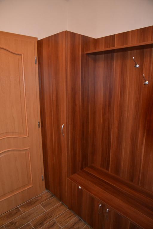 Apartmany Nad Rekou Svoboda nad Úpou المظهر الخارجي الصورة